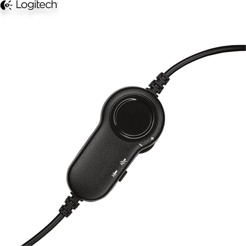 Tai Nghe Logitech H151 5